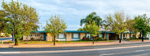 Ventura Motel - Accommodation Gold Coast 0