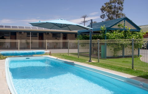 Ventura Motel - Accommodation Gold Coast 1