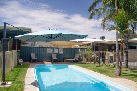 Ventura Motel - Accommodation Gold Coast 3