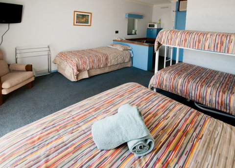 Ventura Motel - Accommodation Gold Coast 4