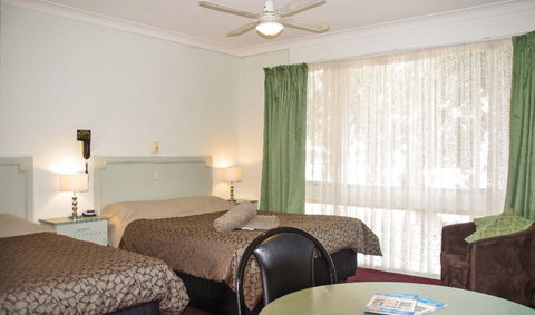 Ventura Motel - Accommodation Gold Coast 5