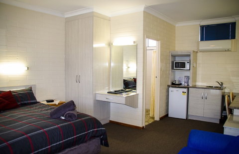 Ventura Motel - Accommodation Gold Coast 6