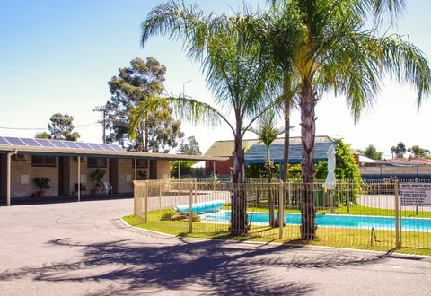 Ventura Motel - Accommodation Gold Coast 7