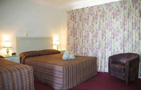 Ventura Motel - Accommodation Gold Coast 8