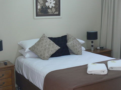 Meridian Resort - Accommodation Gold Coast 5