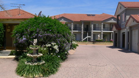 Meridian Resort - Accommodation Gold Coast 6
