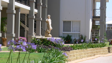 Meridian Resort - Accommodation Gold Coast 7