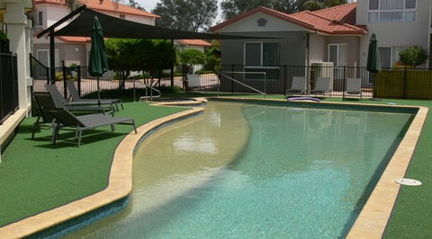 Meridian Resort - Accommodation Gold Coast 9