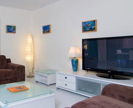 Sunseeker Lodge - Accommodation Gold Coast 1