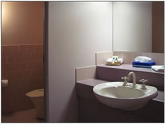 Tamwell Motel - Accommodation Gold Coast 3