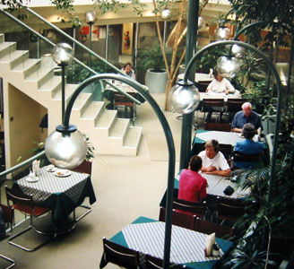 Tamwell Motel - Accommodation Gold Coast 4