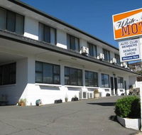 White Manor Motel - Accommodation Gold Coast