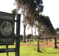 Harmony Forest - Gold Coast 4U