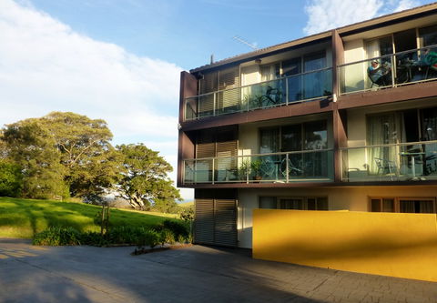 Park Ridge Retreat - Accommodation Gold Coast 0