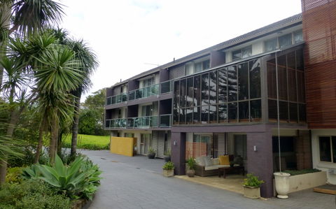 Park Ridge Retreat - Accommodation Gold Coast 1