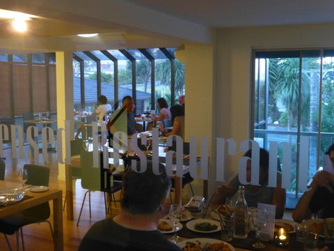 Park Ridge Retreat - Accommodation Gold Coast 4
