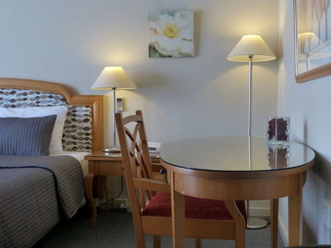 Park Ridge Retreat - Accommodation Gold Coast 7