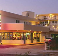 Crown Apartments Merimbula - Accommodation Gold Coast
