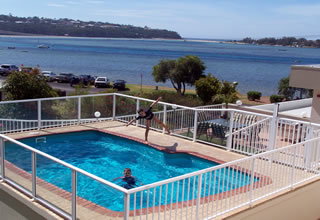 Crown Apartments Merimbula - Accommodation Gold Coast 1