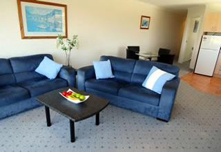 Crown Apartments Merimbula - Accommodation Gold Coast 2
