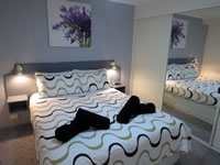 Crown Apartments Merimbula - Accommodation Gold Coast 3