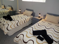 Crown Apartments Merimbula - Accommodation Gold Coast 4