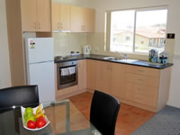 Crown Apartments Merimbula - Accommodation Gold Coast 6
