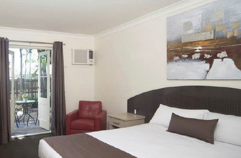 Waterloo Bay Motel - Accommodation Gold Coast 0