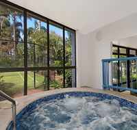 Alexander Holiday Apartments - Accommodation Gold Coast