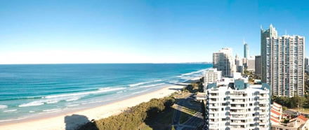 Capricorn One Holiday Apartments - Accommodation Gold Coast 3