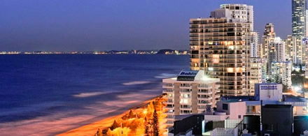 Capricorn One Holiday Apartments - Accommodation Gold Coast 4
