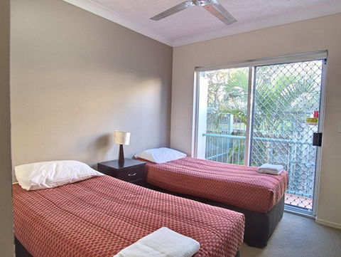 Grande Florida Beachside Resort - Accommodation Gold Coast 1