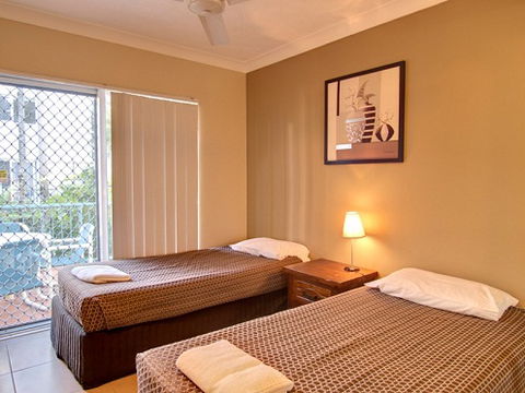 Grande Florida Beachside Resort - Accommodation Gold Coast 2