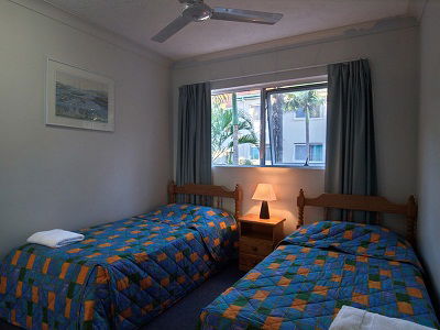Grande Florida Beachside Resort - Accommodation Gold Coast 3