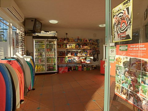 Grande Florida Beachside Resort - Accommodation Gold Coast 4