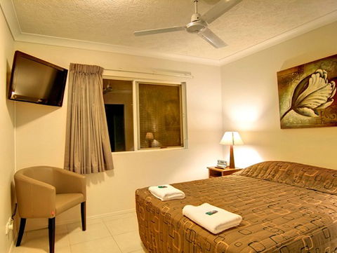 Grande Florida Beachside Resort - Accommodation Gold Coast 6