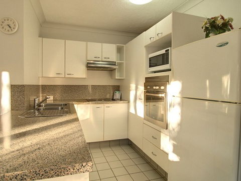 Grande Florida Beachside Resort - Accommodation Gold Coast 7