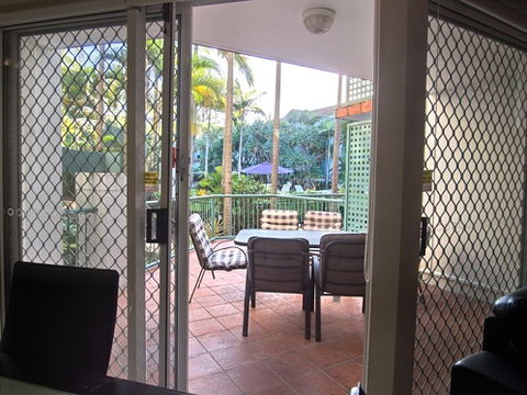 Grande Florida Beachside Resort - Accommodation Gold Coast 8