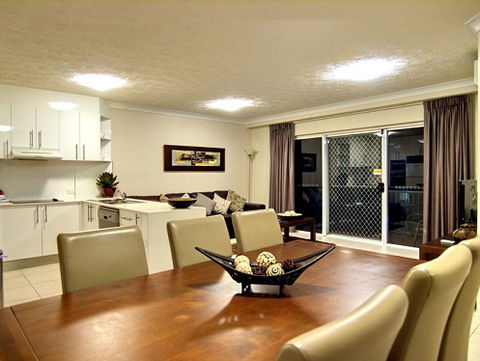 Grande Florida Beachside Resort - Accommodation Gold Coast 11