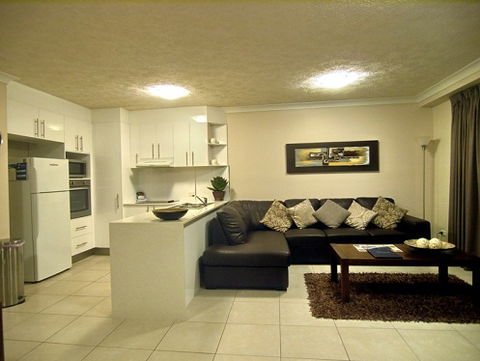 Grande Florida Beachside Resort - Accommodation Gold Coast 12