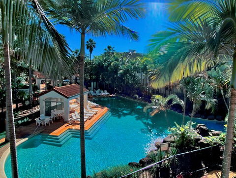 Grande Florida Beachside Resort - Accommodation Gold Coast 14