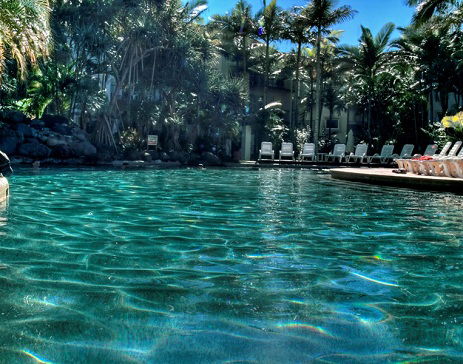 Grande Florida Beachside Resort - Accommodation Gold Coast 15