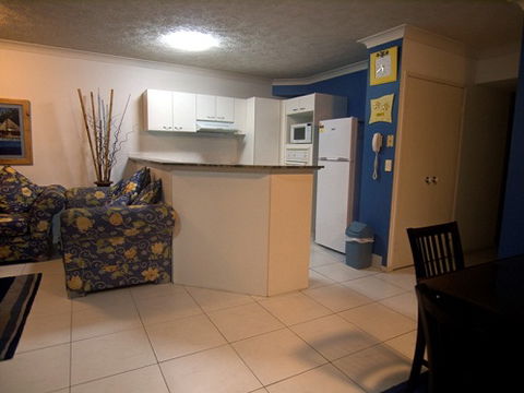 Grande Florida Beachside Resort - Accommodation Gold Coast 18