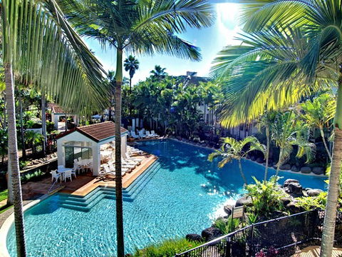 Grande Florida Beachside Resort - Accommodation Gold Coast 20