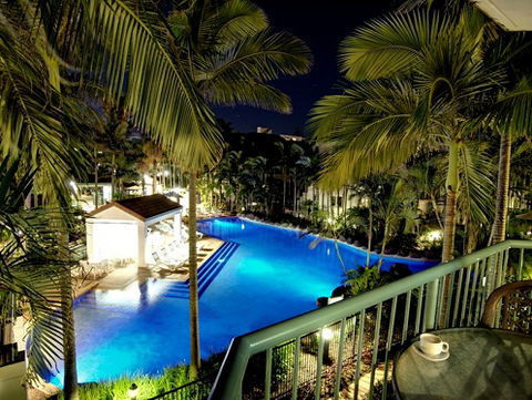 Grande Florida Beachside Resort - Accommodation Gold Coast 22