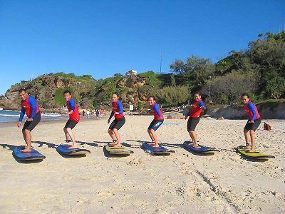 Grande Florida Beachside Resort - Accommodation Gold Coast 23