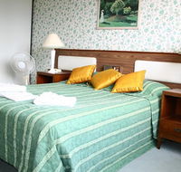 River Park Towers - Accommodation Gold Coast