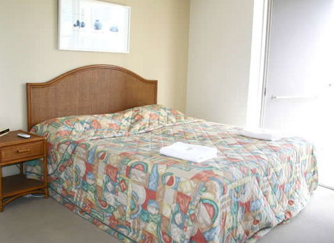 River Park Towers - Accommodation Gold Coast 2
