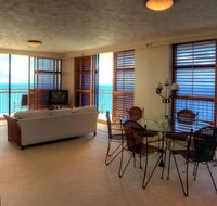 Surfers Aquarius On The Beach - Accommodation Gold Coast