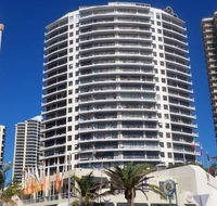 Surfers International Resort - Accommodation Gold Coast